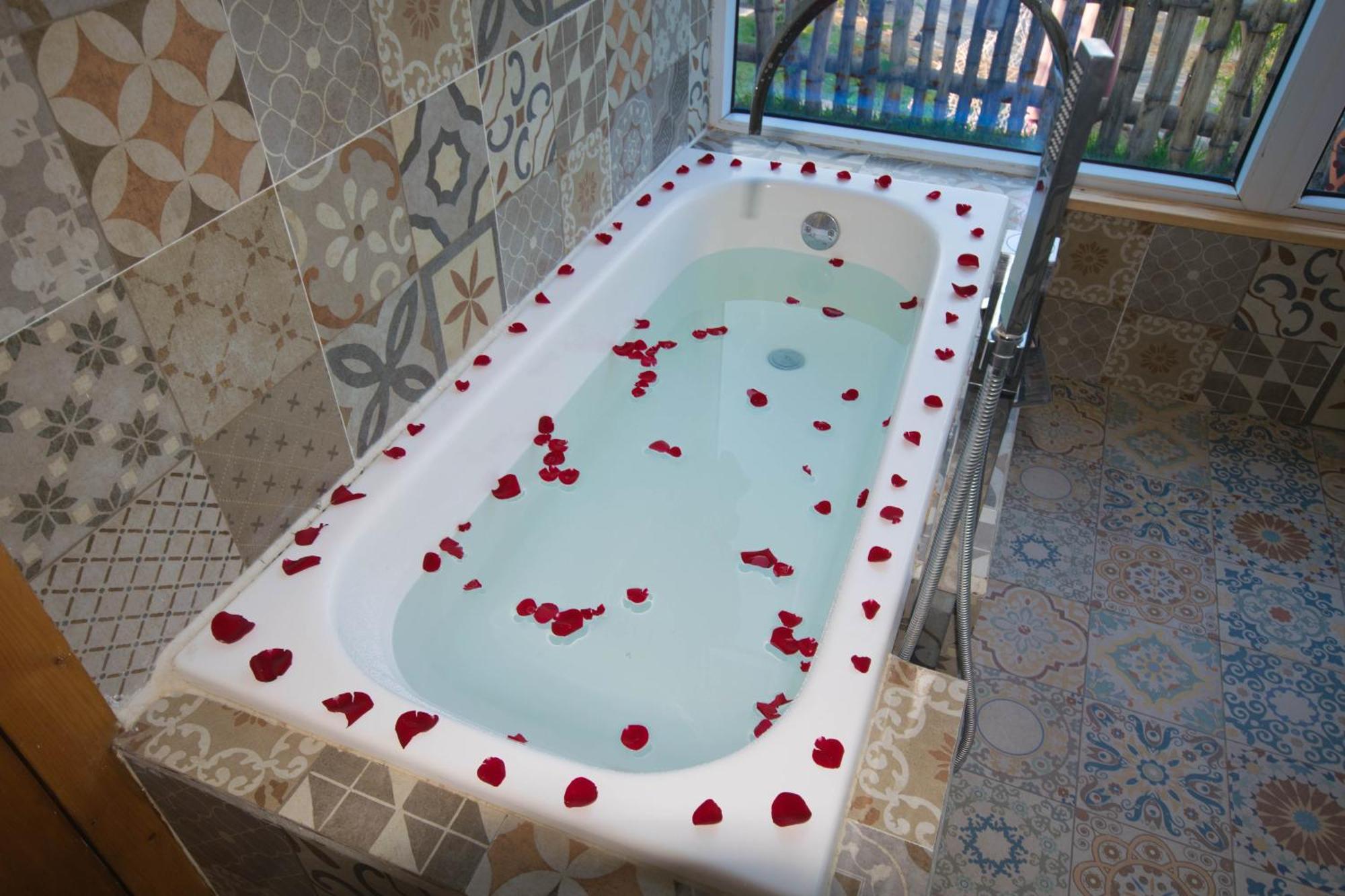 Tiberias By Luxury Atitlan Villa San Pedro La Laguna Exteriör bild