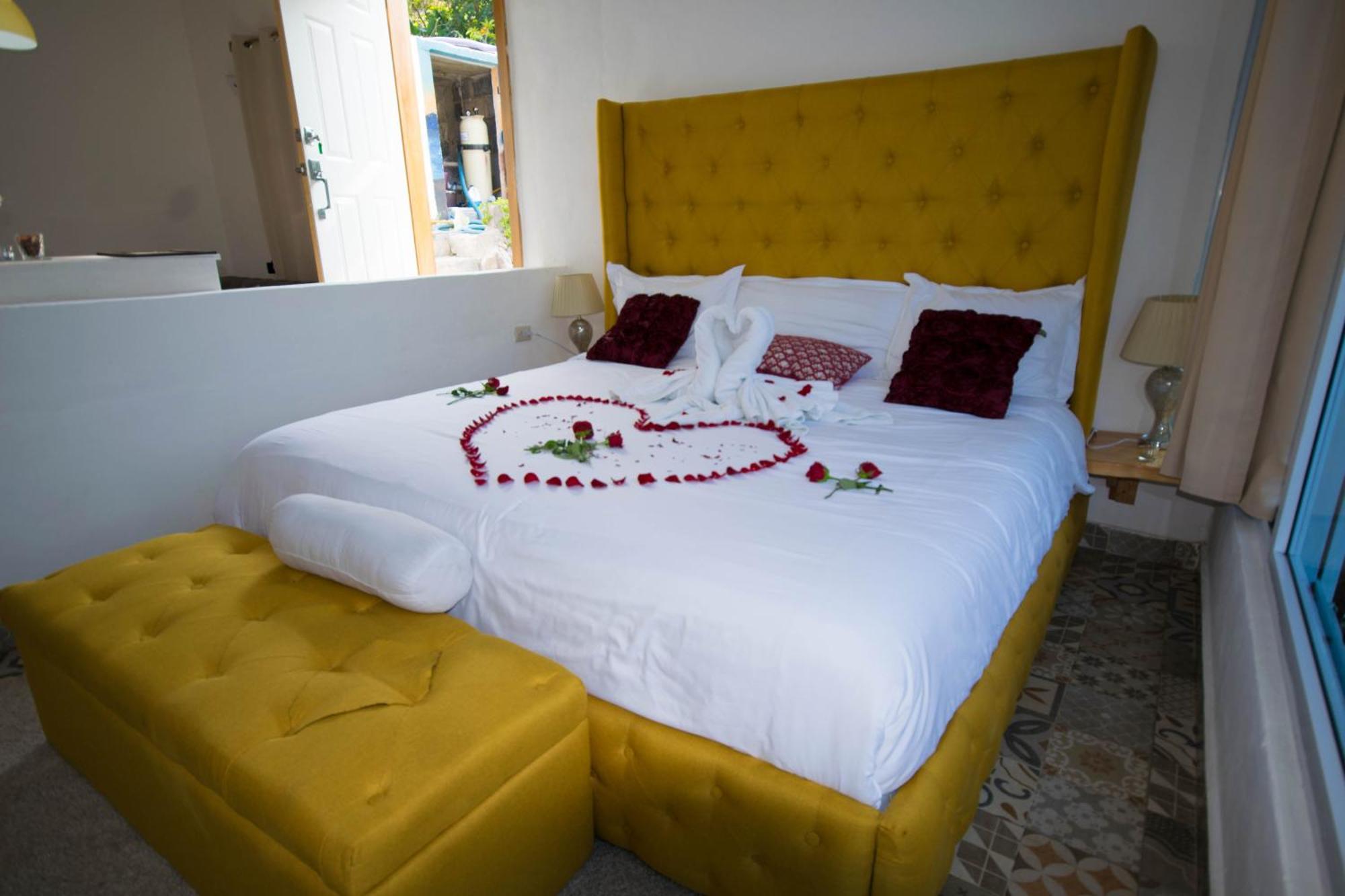 Tiberias By Luxury Atitlan Villa San Pedro La Laguna Exteriör bild