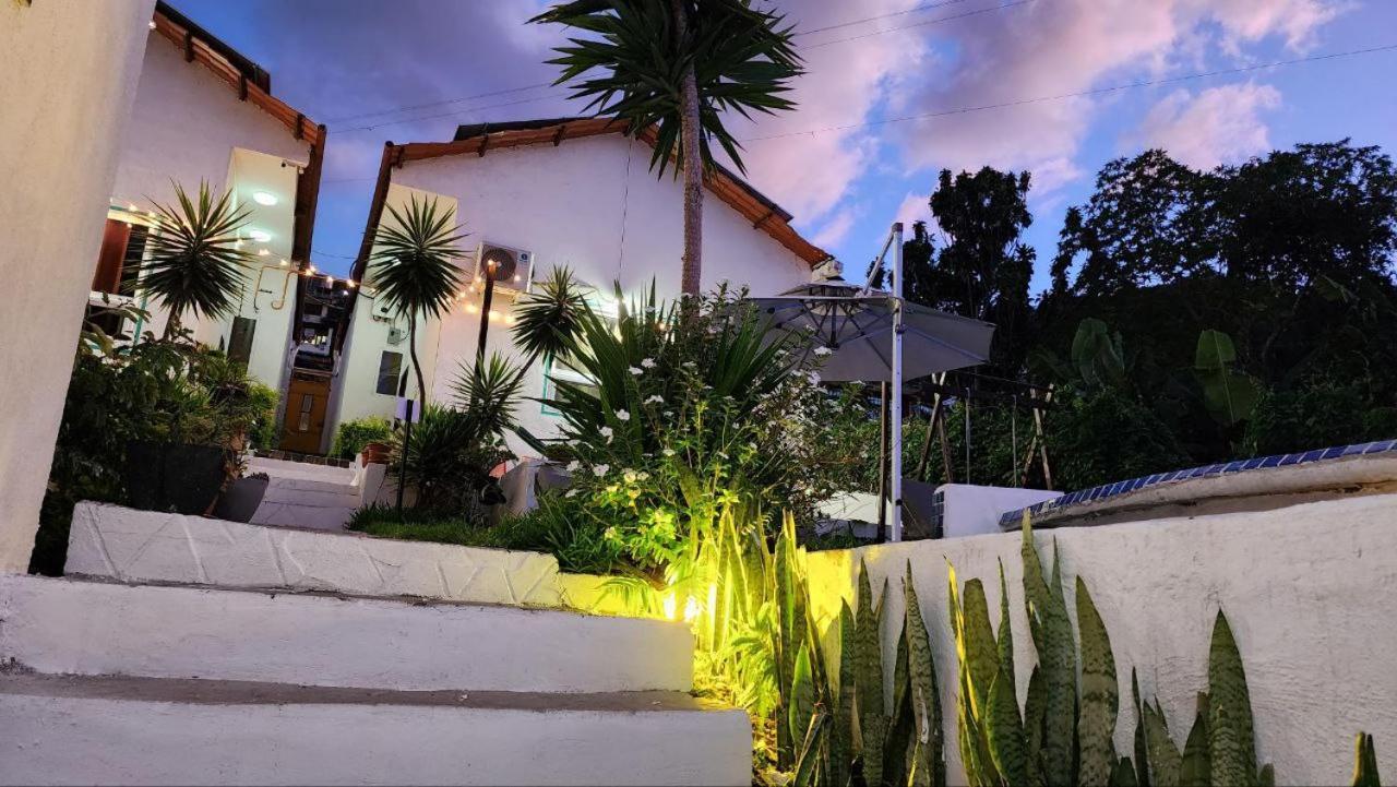 Tiberias By Luxury Atitlan Villa San Pedro La Laguna Exteriör bild
