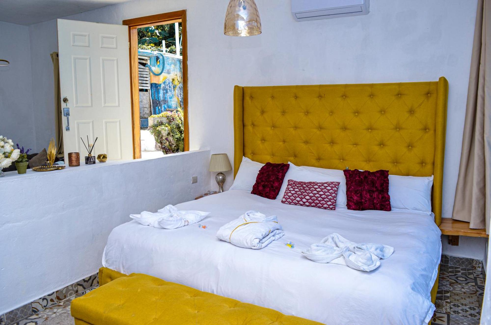 Tiberias By Luxury Atitlan Villa San Pedro La Laguna Exteriör bild